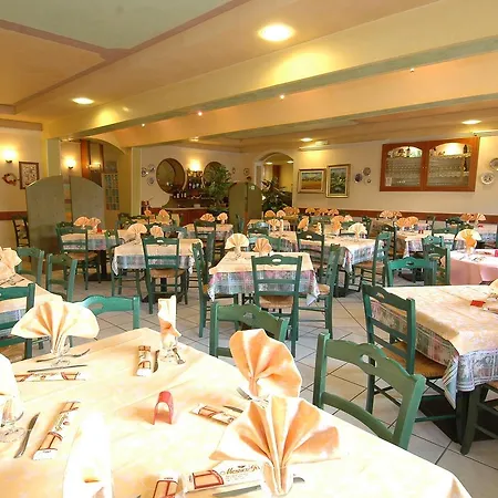 Ristorante Il Pirata