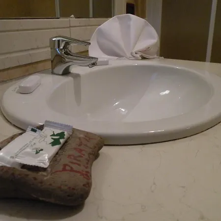 Ristorante Il Pirata Hotel