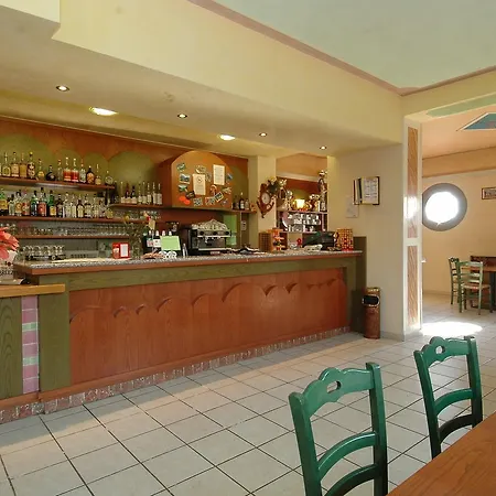 Hotel Ristorante Il Pirata