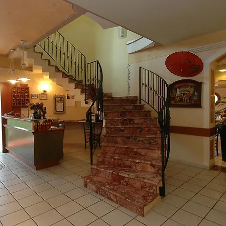 Ristorante Il Pirata Hotel San Vito di Leguzzano