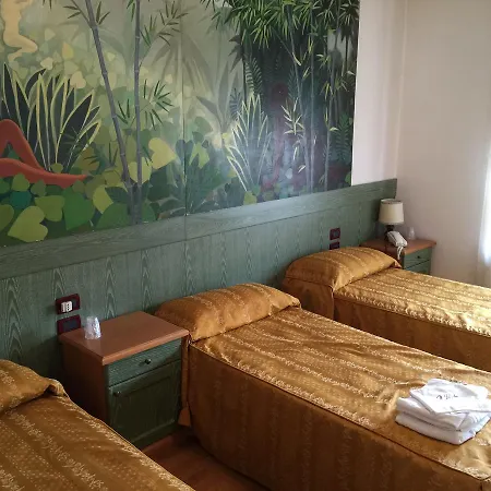 Ristorante Il Pirata San Vito di Leguzzano