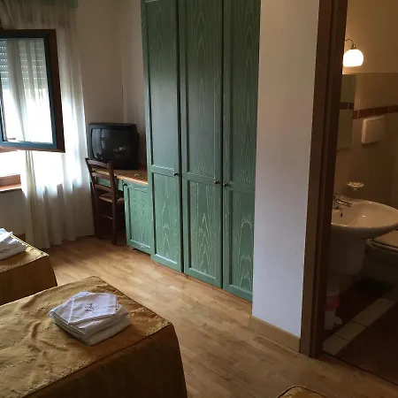 Ristorante Il Pirata *