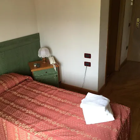 Ristorante Il Pirata Hotel *