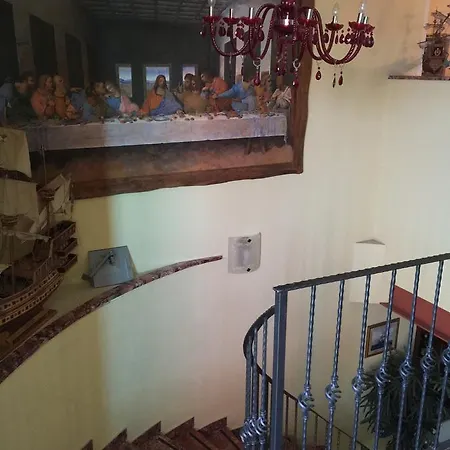 Hotel Ristorante Il Pirata *