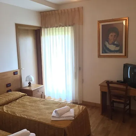 Hotel Ristorante Il Pirata San Vito di Leguzzano