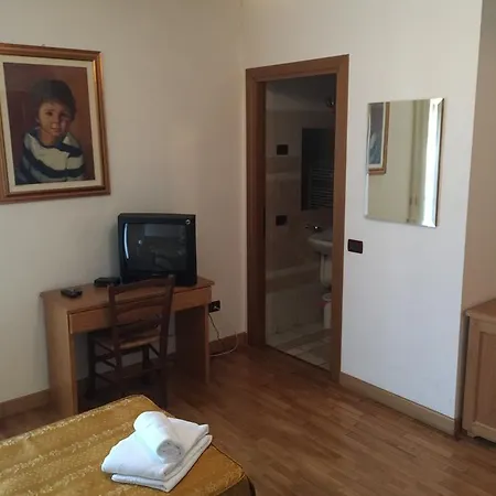 Ristorante Il Pirata * San Vito di Leguzzano