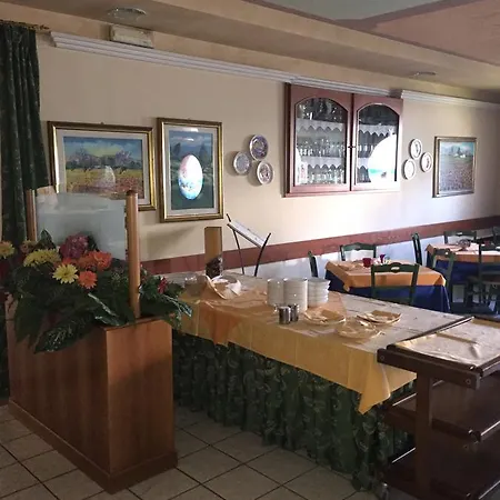 Ristorante Il Pirata Hotel