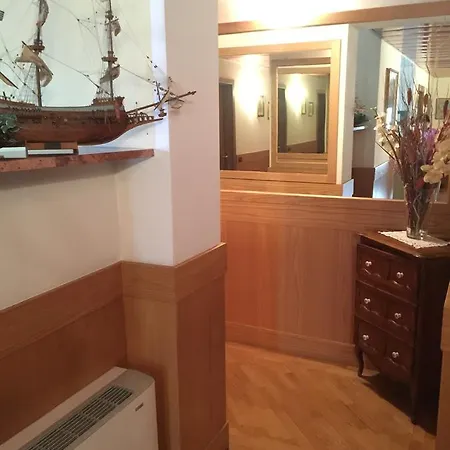 Ristorante Il Pirata Hotel *