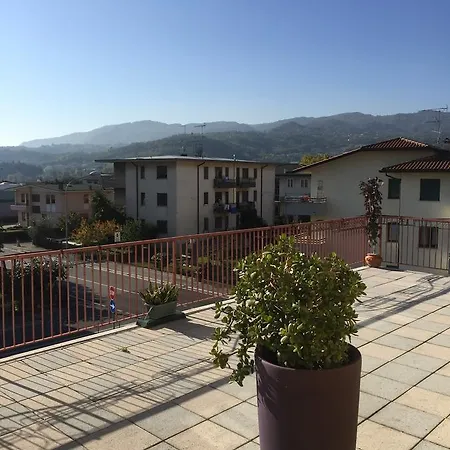 Ristorante Il Pirata *