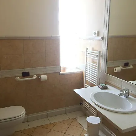 Ristorante Il Pirata Hotel San Vito di Leguzzano