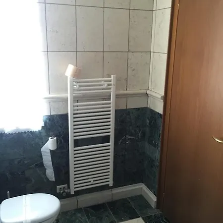 Hotel Ristorante Il Pirata San Vito di Leguzzano