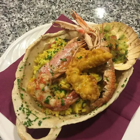 Ristorante Il Pirata