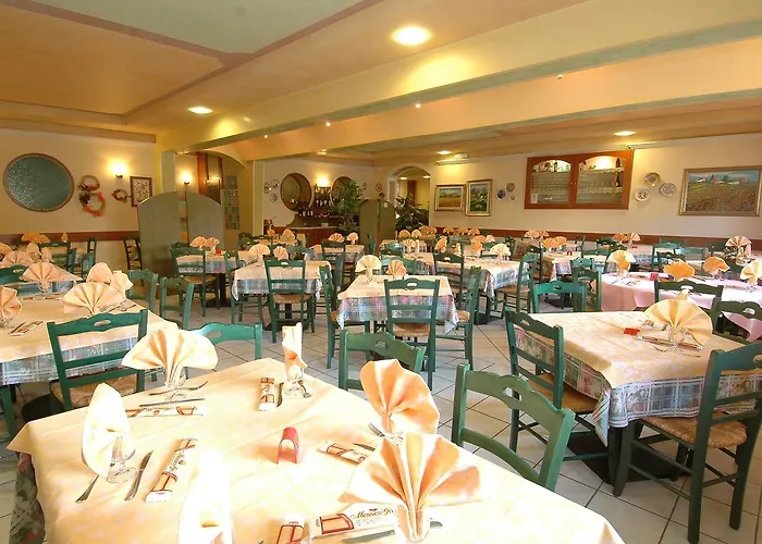 Ristorante Il Pirata