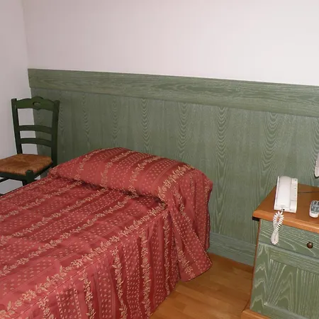 Ristorante Il Pirata Hotel *