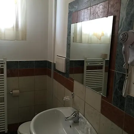 Hotel Ristorante Il Pirata