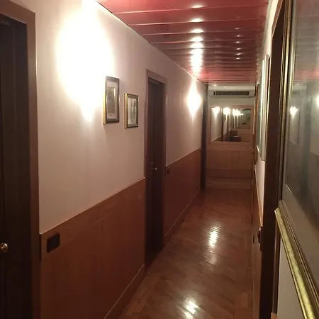 Ristorante Il Pirata Hotel San Vito di Leguzzano